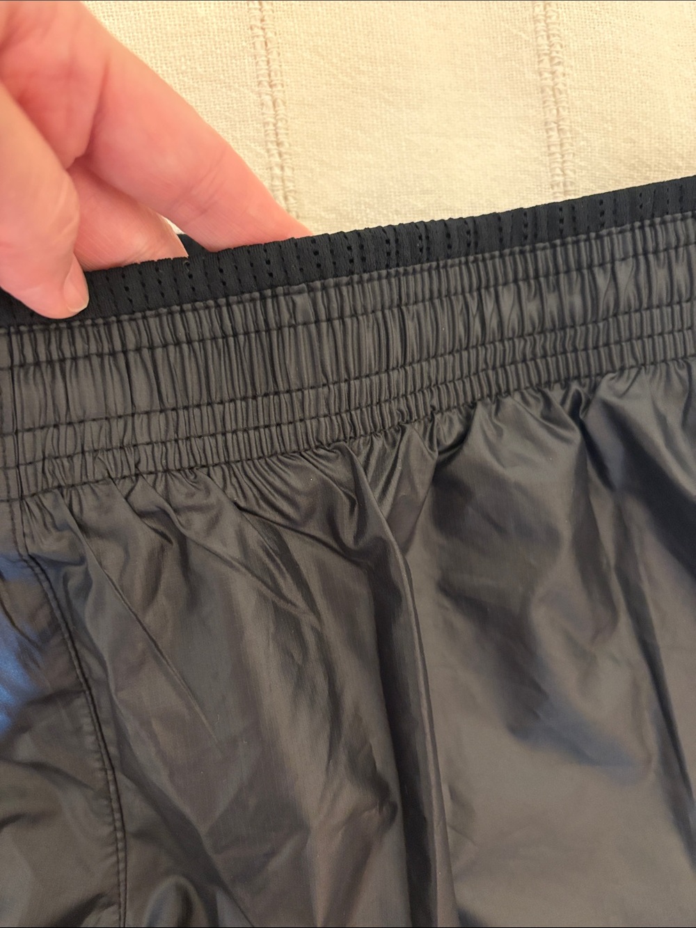 NIKE RUNNING SHORTS - Picture 3 of 7
